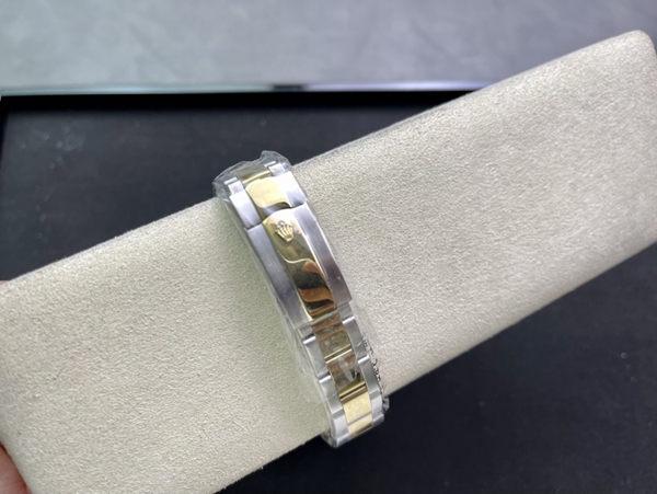 激安ロレックス着用イメージ